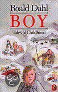 Boy - Roald Dahl, Dahl Roald