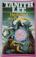 Kasteel der duisternis - T. Lee