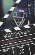 4Uzelfregie - Marijke Lingsma, Dewi van Harte