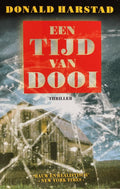 Een Tijd Van Dooi - Donald Harstad