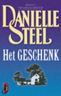 Geschenk - Danielle Steel, D. Steel
