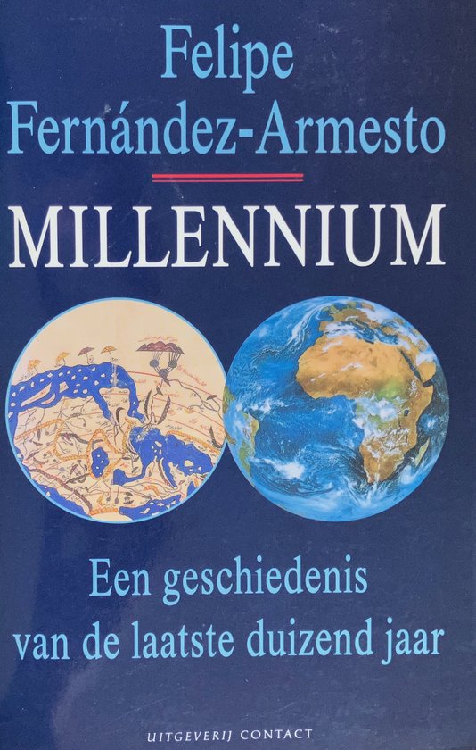Millennium - F. Fernandez - Armesto