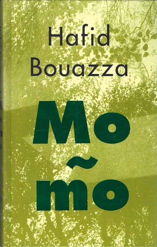 Momo - Hafid Bouazza