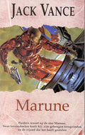 Marune - Jack Vance