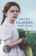 Grijze Zielen - Philippe Claudel