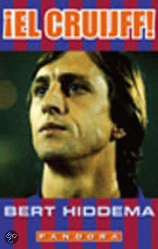 El Cruijff - Bert Hiddema