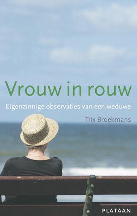 Vrouw In Rouw - Trix Broekmans