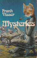 Mysteries - Frank Visser
