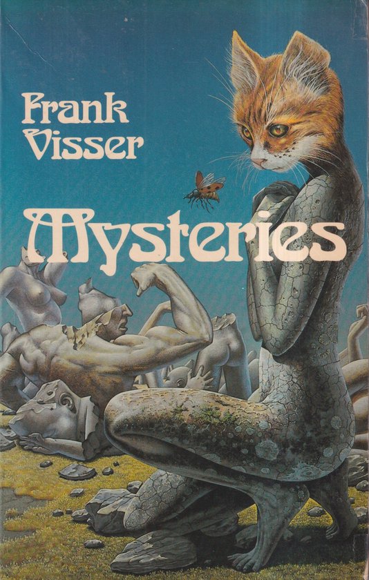 Mysteries - Frank Visser