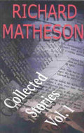 : Collected Stories - Richard Matheson