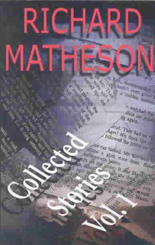: Collected Stories - Richard Matheson