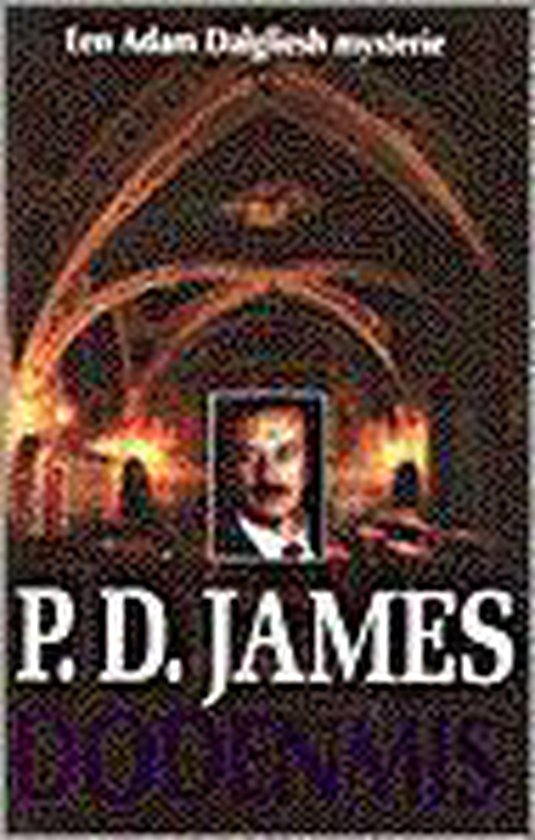 Dodenmis (parelpocket) - P.D. James