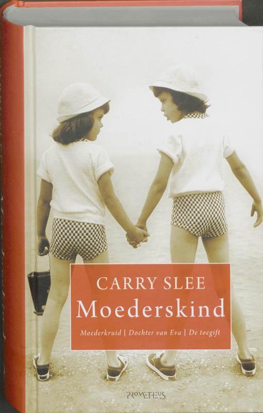 Moederskind - Carry Slee, C. Slee