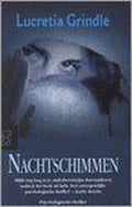 Nachtschimmen - L. Grindle
