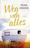 Weg van alles - special Reefman - Fiona Higgins