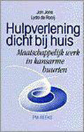 HULPVERLENING DICHT BIJ HUIS - Jan Jans