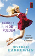 Prinses in de polder - Astrid Harrewijn
