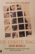 Eerste dag - David Nicholls