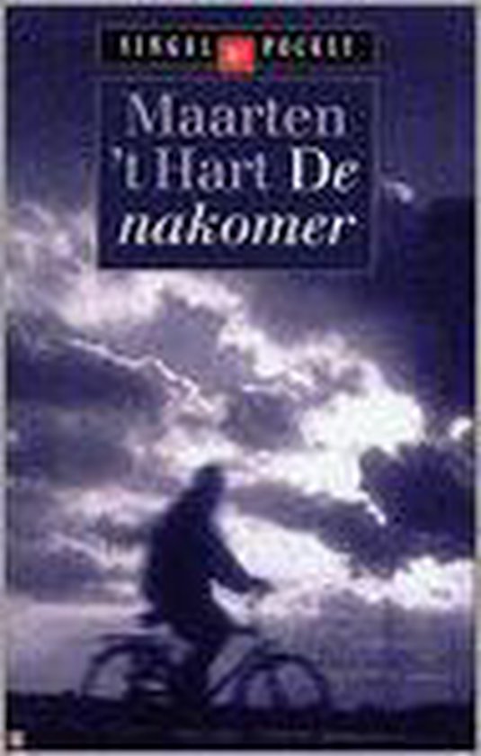 De Nakomer - Maarten 't Hart