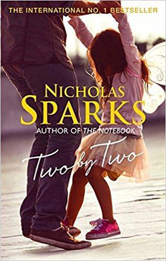 Two by Two - Nicholas Sparks