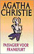 Passagiers Voor Frankfurt 51 - A. Christie
