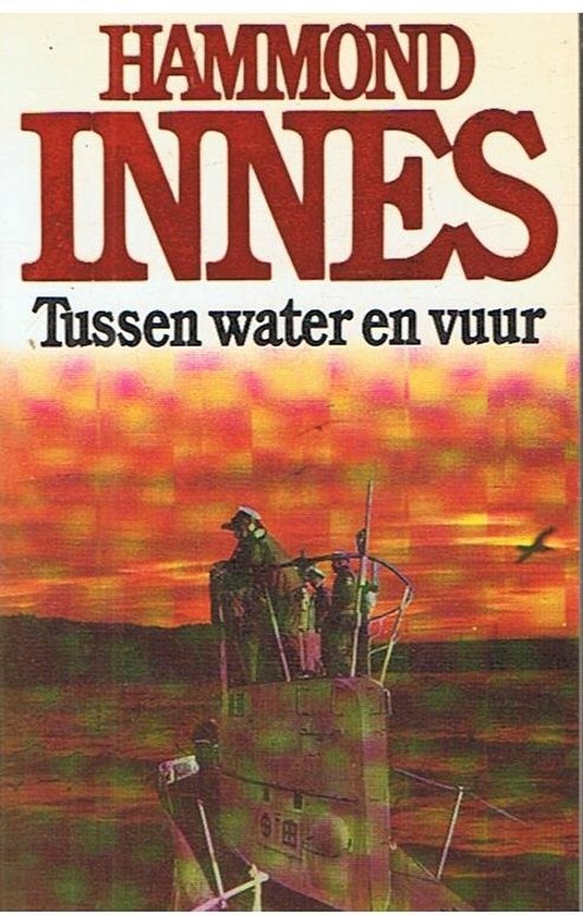 Tussen water en vuur - Innes