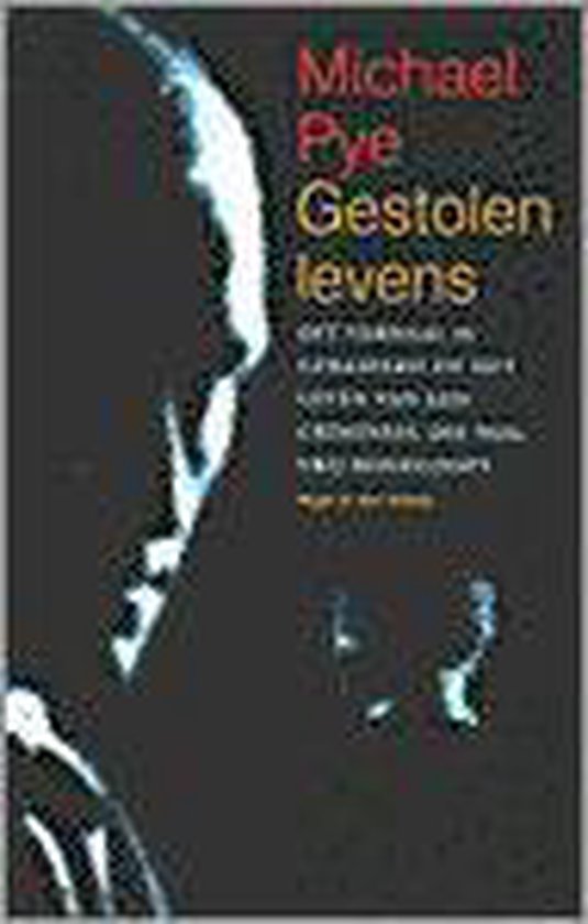 Gestolen levens - Pye, M. Pye