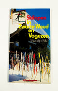 Skilopen in zwarte woud en vogezen - Wils