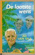 LAATSTE WENS - Van Gils