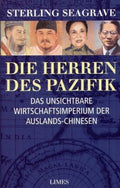 Die Herren des Pazifik - Sterling Seagrave