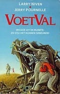 VoetVal - Niven, Jerry Pournelle