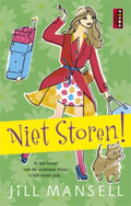 Niet storen! - Jill Mansell