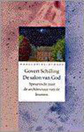 Salon Van God - Govert Schilling