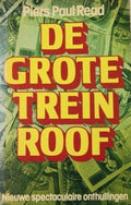 Grote treinroof - Read, H. Kuipers