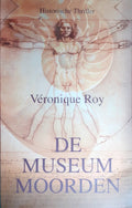 De museummoorden - Veronique Roy