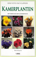 Kamerplanten foto - encyclopedie - David Squire