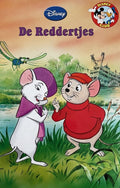 De Reddertjes - Walt Disney