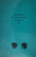 De Dromende Juwelen - Theodore Sturgeon