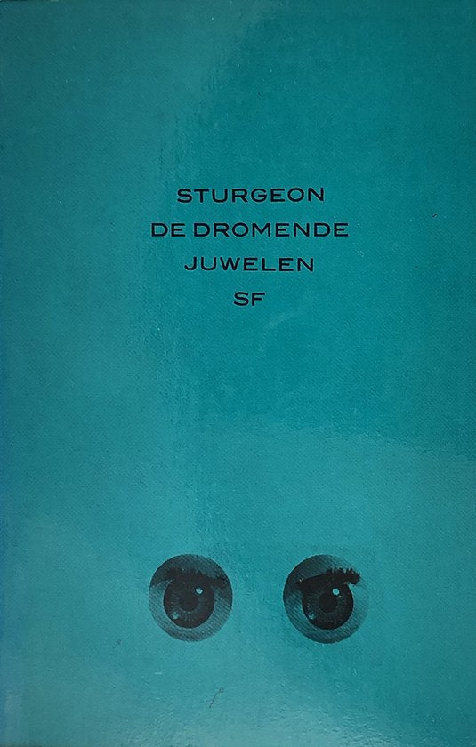 De Dromende Juwelen - Theodore Sturgeon
