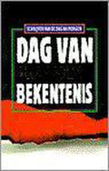 Dag van Bekentenis | Allan Folsom - Allan Folsom, William Oostendorp