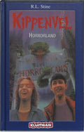 Horrorland / druk Heruitgave - R.L. Stine
