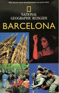 National Geographic Reisgids Barcelona - D. Simonis