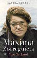 Maxima Zorreguieta - Marcia Luyten