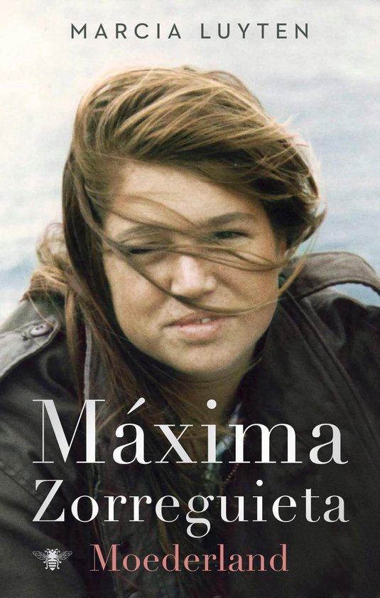 Maxima Zorreguieta - Marcia Luyten