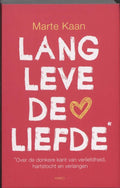 Lang leve de liefde - Marte Kaan