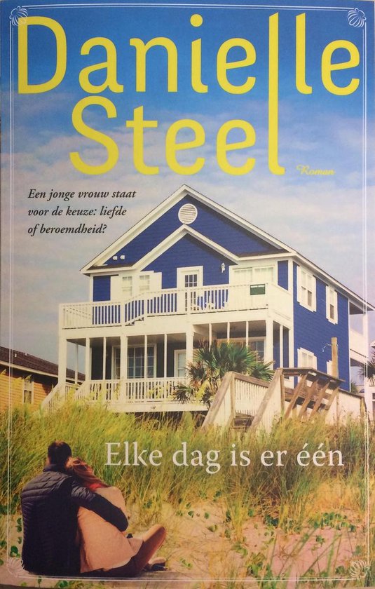 Elke dag is er één - Danielle Steel, Onbekend