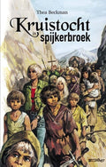 Kruistocht in spijkerbroek - Thea Beckman, geen