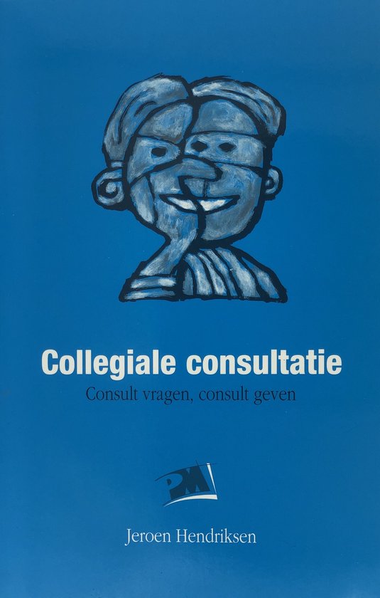 Collegiale Consultatie - Jeroen Hendriksen