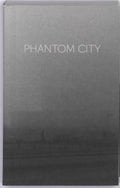 Phantom City - Kim Bouvy