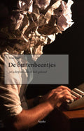 Letterengalerie 2 - De buitenbeentjes - Wim Zaal